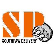 Southpaw Delivery